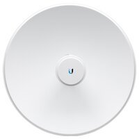 Wi-Fi мост Ubiquiti PowerBeam 2AC-400 18dBi белый