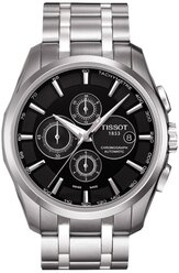 Наручные часы TISSOT T035.627.11.051.00