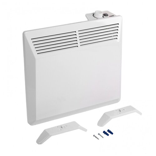 Конвектор электрический XCE-1000 230 В 1000 Вт X-образный нагреватель Denzel 514300₽