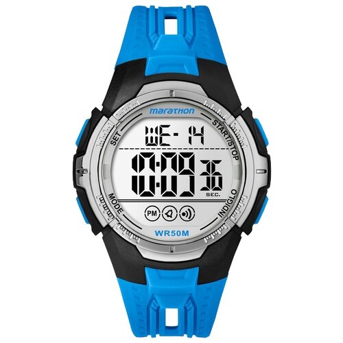 фото Наручные часы timex tw5m06900