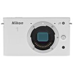 Фотоаппарат Nikon 1 J1 Body