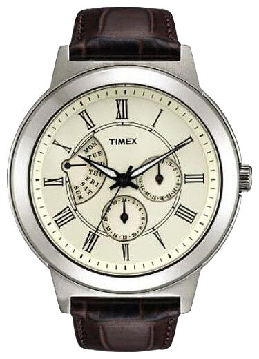 Наручные часы TIMEX T2M422