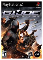 Игра для PlayStation 3 G.I. Joe: The Rise of Cobra