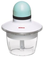 Кухонные комбайны и измельчители Bosch — отзывы, цена, где купить