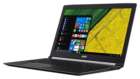 Купить Ноутбук Acer Aspire A515 51g