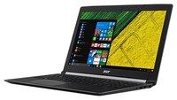 Ноутбук Acer ASPIRE 5 (A515-51G-50EE) (Intel Core i5 8250U 1600 MHz/15.6