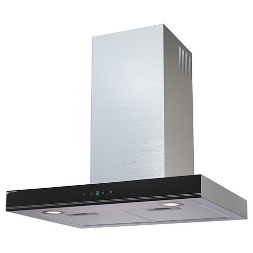 Вытяжка Shindo DEMEO sensor 60 SSBG 790000₽