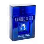 Парфюмерная вода Zhirinovsky Zhirinovsky pour Homme - изображение