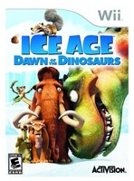 Игра для PC Ice Age: Dawn of the Dinosaurs