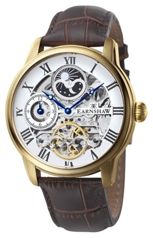 Earnshaw Longitude ES-8006-02