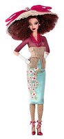 Кукла Barbie Сахар от Байрона Ларса