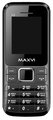 Телефон MAXVI C3