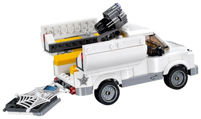 lego marvel super heroes 76083