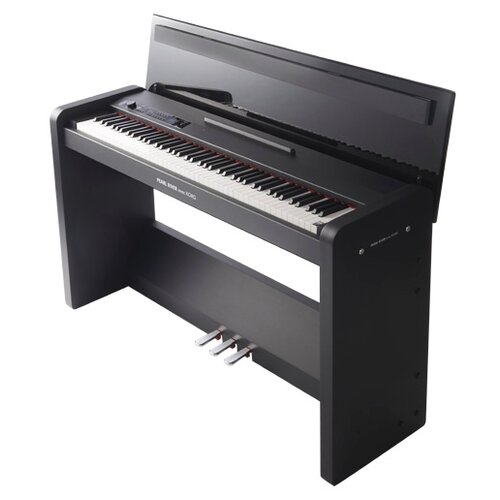 Цифровое пианино PEARL RIVER avec KORG PRK-500 цифровое пианино korg d1 black