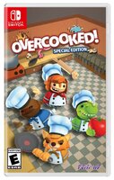 Игра для PC Overcooked