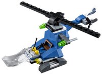 Конструктор LEGO Jurassic World 75919 Побег индоминуса