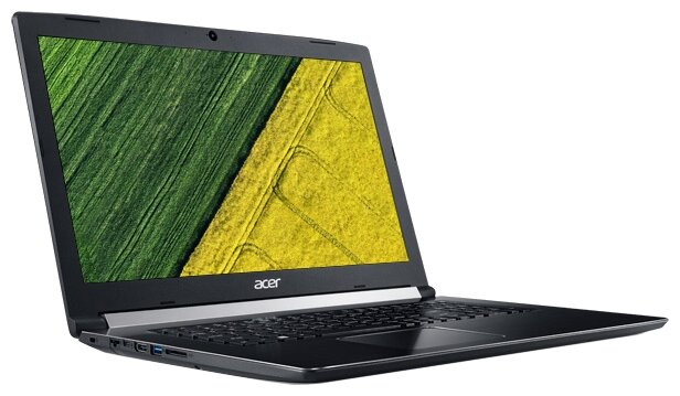 Ноутбук Acer Aspire A517 Купить