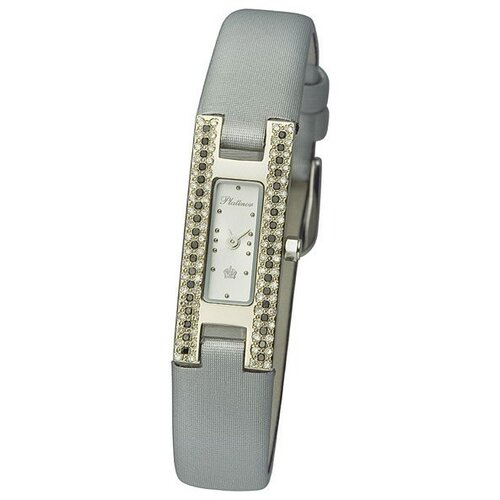 фото Platinor женские золотые часы «инга» арт.: 90445.201