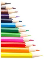 CENTRUM Цветные карандаши "Смешарики" 12 цветов (84176)