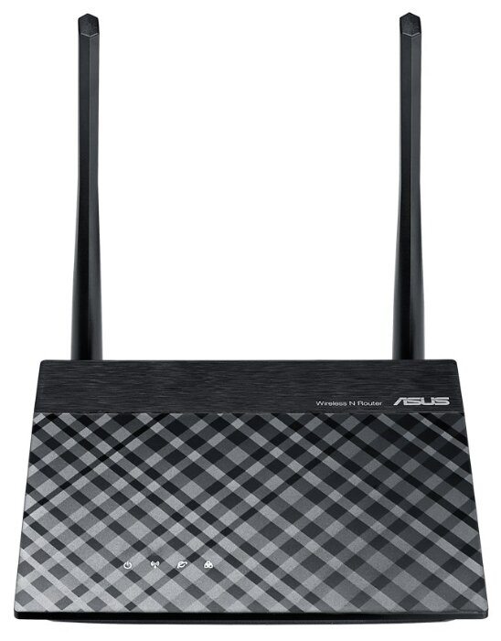 ASUS RT-N300