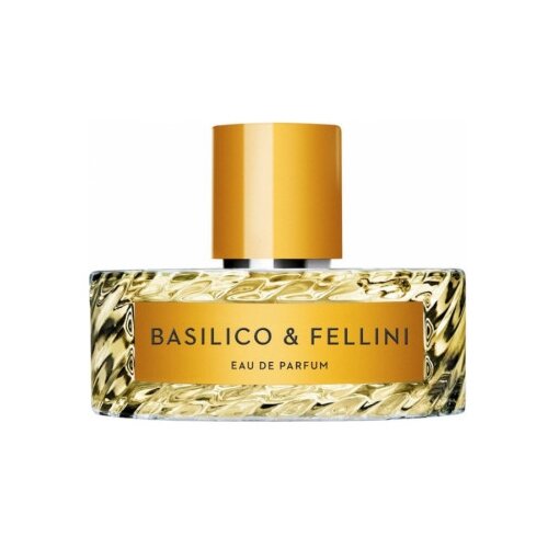 Купить Парфюмерная вода Vilhelm Parfumerie Basilico & Fellini, 100 мл