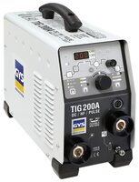 Сварочный аппарат GYS TIG 200 DC HF FV