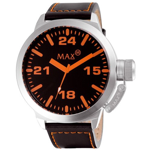 фото Наручные часы max 5-max329