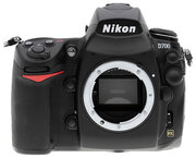 Фотоаппарат Nikon D700 Body, черный