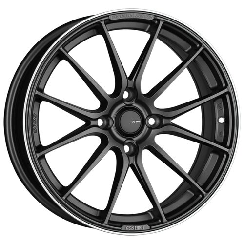 фото Колесный диск enkei sc48