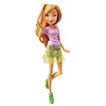 Кукла Witty Toys Winx Club Городская магия, 26 см, IW01281500 - изображение