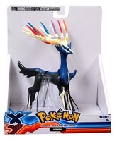 Фигурка Tomy Pokemon Зирнис 329702