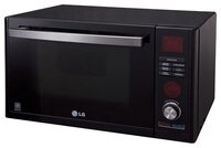 Микроволновая печь LG MJ-3281BC