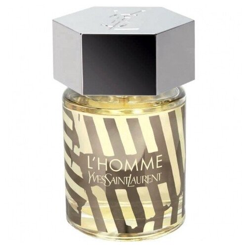 Купить Yves Saint Laurent Мужская парфюмерия Yves Saint Laurent L`Homme Edition Art (Ив Сен Лоран Л Хом Эдишн Арт) 100 мл