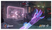 Игра для PlayStation 4 Overwatch