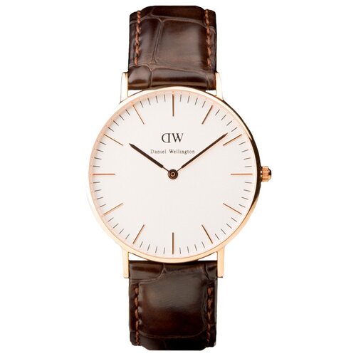 фото Наручные часы daniel wellington dw00100038