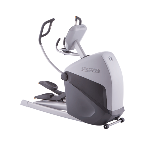 фото Эллиптический тренажер octane fitness xt4700 smart standing ellipticals