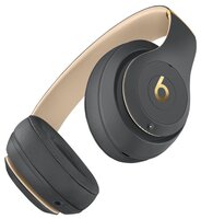 Наушники Beats Studio 3 Wireless black/red