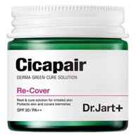 Dr.Jart+ Cicapair CC крем Re-Cover SPF30/PA++ 50ml