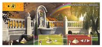 Дополнение для настольной игры Asmodee 7 Wonders: Wonder Pack