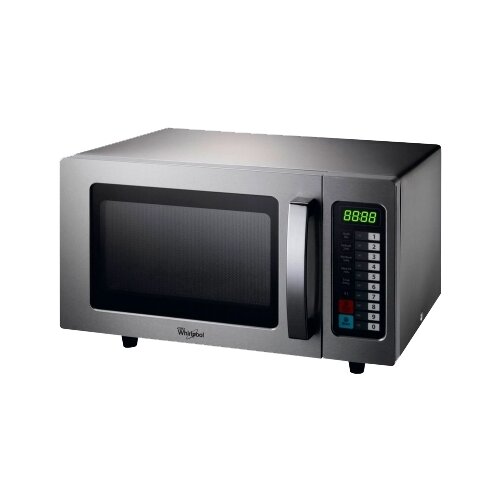 Микроволновая печь Whirlpool PRO 25 IX серебристый 5437800₽
