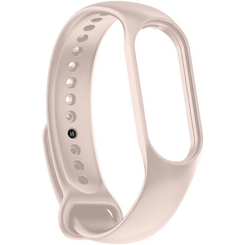 Aксессуар Ремешок для Xiaomi Smart Band 7 Pink BHR6197GL