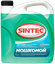Стеклоомывающая жидкость SINTEC "летняя" 4,5 л