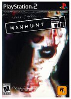 Игра для PC Manhunt