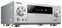 AV-ресивер Pioneer VSX-933 silver