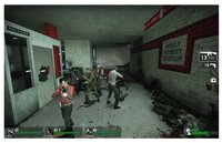 Игра для Xbox 360 Left 4 Dead