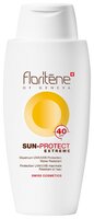 Floritene Солнцезащитное молочко SPF 40 250 мл