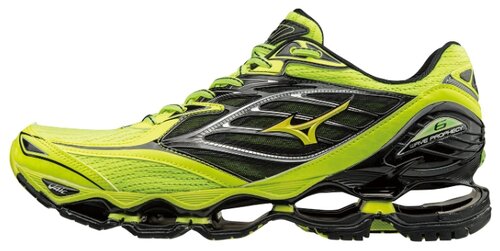 mizuno wave prophecy 6 test