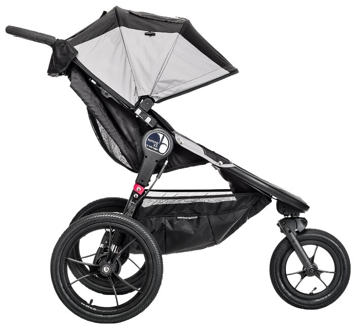 baby jogger summit 3