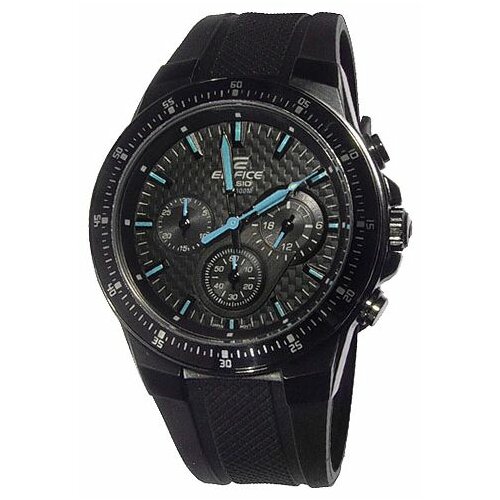 фото Наручные часы casio ef-552pb-1a2