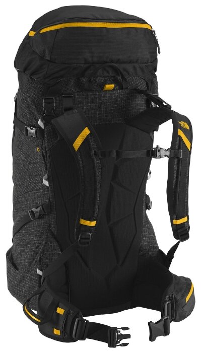 the north face cobra 52 pack